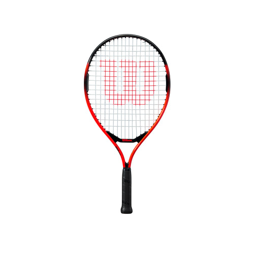 Wilson Pro Staff Precision 21 Inch Junior Pre-Strung Tennis Racquet
