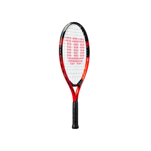 Wilson Pro Staff Precision 21 Inch Junior Pre-Strung Tennis Racquet - 2