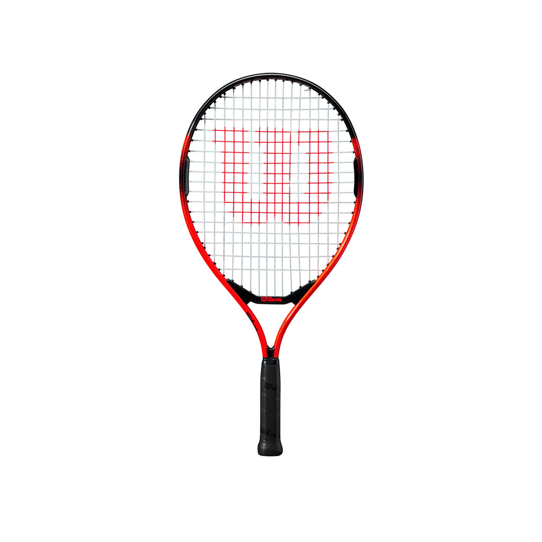 Wilson Pro Staff Precision 21 In Jr Tennis Racquet - 90/21