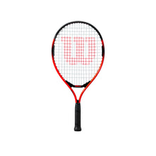 Load image into Gallery viewer, Wilson Pro Staff Precision 21 In Jr Tennis Racquet - 90/21
 - 1