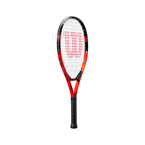 Wilson Pro Staff Precision 23 Inch Junior Pre-Strung Tennis Racquet - 2