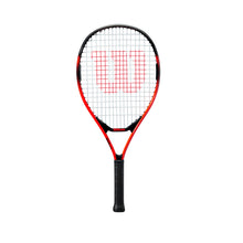 Load image into Gallery viewer, Wilson Pro Staff Precision 23 In Jr Tennis Racquet - 95/23
 - 1