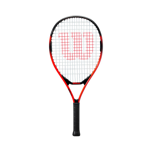 Wilson Pro Staff Precision 23 Inch Junior Pre-Strung Tennis Racquet
