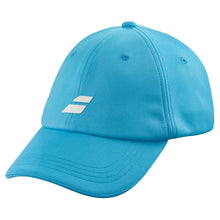 Load image into Gallery viewer, Babolat Pure Logo Mens Tennis Cap - SOD/BLUE 4118/One Size
 - 2