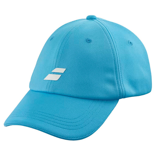 Babolat Pure Logo Mens Tennis Cap - SOD/BLUE 4118/One Size