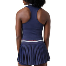 Load image into Gallery viewer, FILA Challenge Seamless Womens Tennis Polo
 - 4