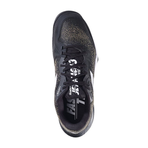 Babolat Jet Mach 3 All Court Mens Tennis Shoes - 2