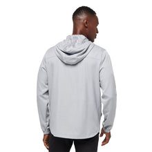 Load image into Gallery viewer, TravisMathew Tech Hoodie Mens Golf Quarter-Zip
 - 2