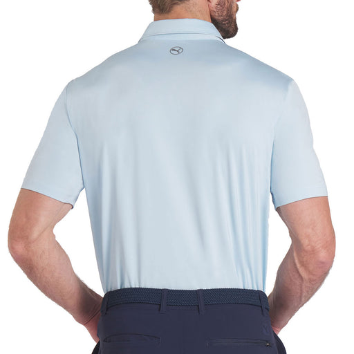 Puma Golf MATTR Brigade Mens Golf Polo