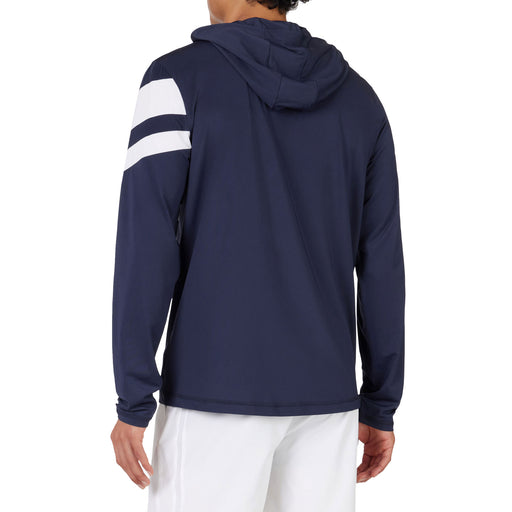 FILA Long Sleeve Mens Tennis Hoodie