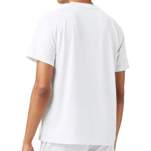 Load image into Gallery viewer, FILA Short Sleeve Mens Tennis Crew Neck
 - 2