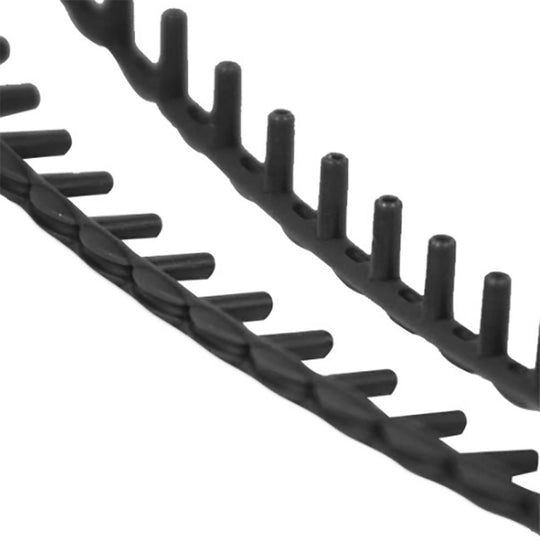 Babolat Pure Aero 98 2023 Bumper and Grommet Kit 900232