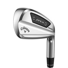 Load image into Gallery viewer, Callaway Apex AI200 Right Hand Mens Iron Set - 4-PW/DY GOLD MID 100/Stiff
 - 1