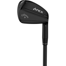 Load image into Gallery viewer, Callaway Apex Ti Fusion Right Hand Mens Iron Set
 - 4