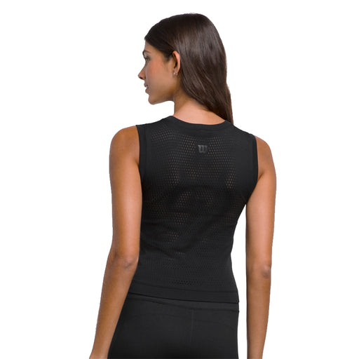 Wilson Pro Seamless Womens Tennis Tank 1