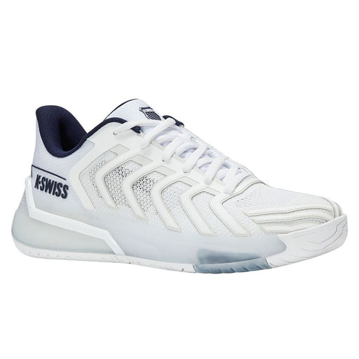 K-Swiss Ultrashot 4 Mens Tennis Shoes - White/Peacoat/D Medium/13.0