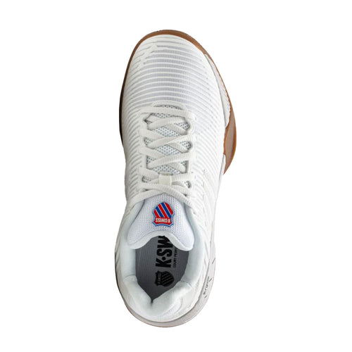 K-Swiss Hypercourt Express 2 Indoor Womens Tennis Shoes - 2
