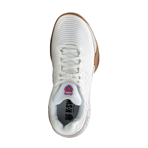 K-Swiss Hypercourt Express 2 ID Womens Tennis Shoe