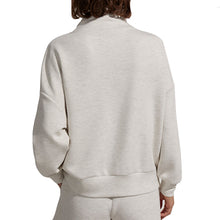 Load image into Gallery viewer, Varley Hawley Half-Zip Womens Sweater
 - 6