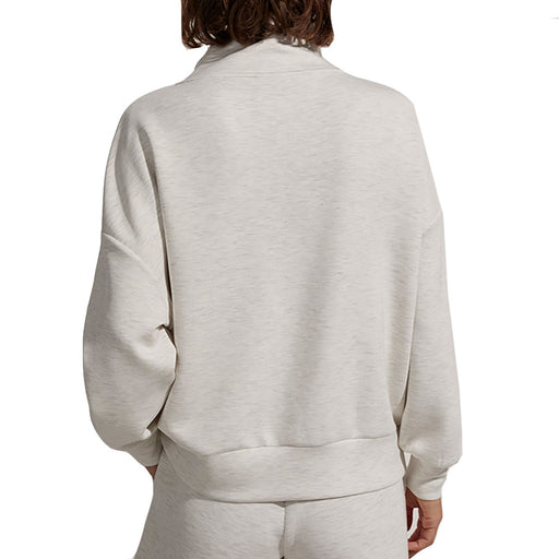Varley Hawley Half-Zip Womens Sweater