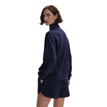 Load image into Gallery viewer, Varley Hawley Half-Zip Womens Sweater
 - 12