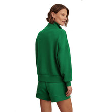 Load image into Gallery viewer, Varley Hawley Half-Zip Womens Sweater
 - 17