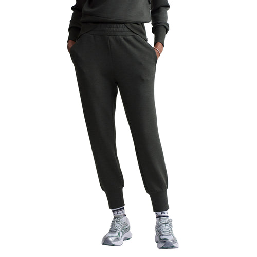 Varley The Slim Cuff 25 Inch Womens Pants - 2