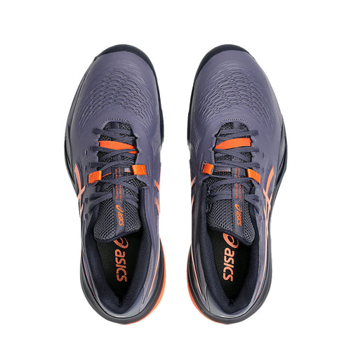 Asics GEL Resolution X Mens Tennis Shoes - 2