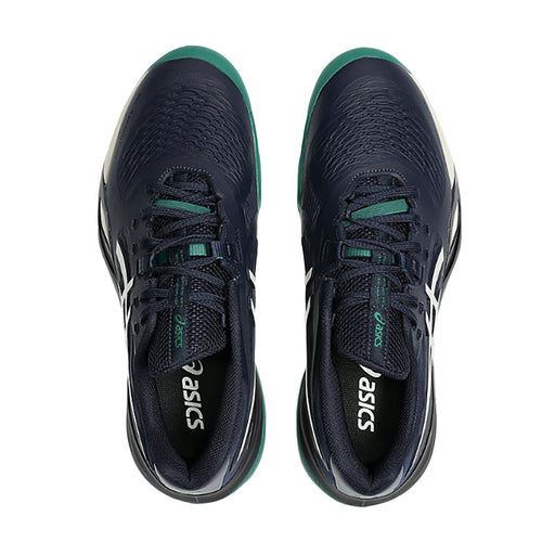Asics GEL Resolution X Mens Tennis Shoes
