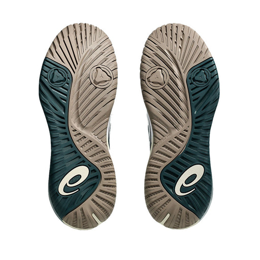 Asics GEL Resolution X Mens Tennis Shoes