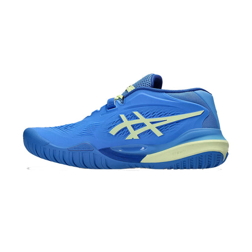 Asics GEL Resolution X Womens Tennis Shoes