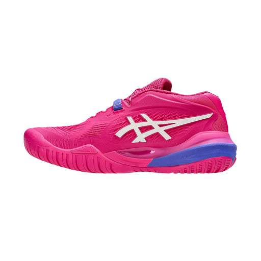 Asics GEL Resolution X Womens Tennis Shoes
