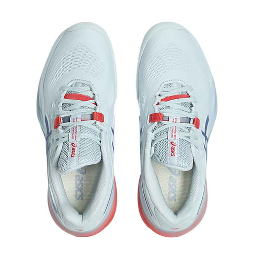 Asics GEL Resolution X Womens Tennis Shoes