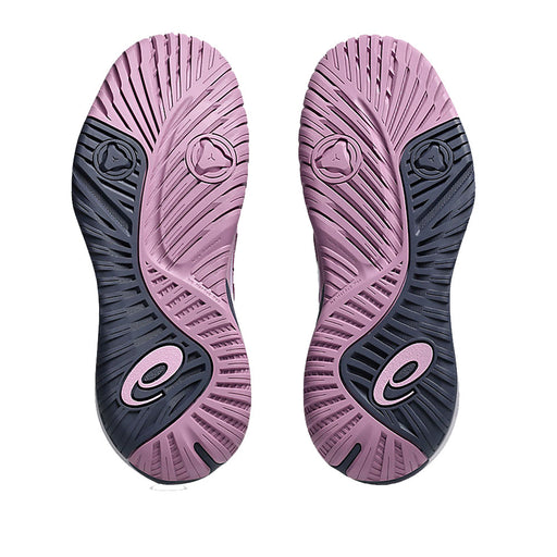 Asics GEL Resolution X Womens Tennis Shoes