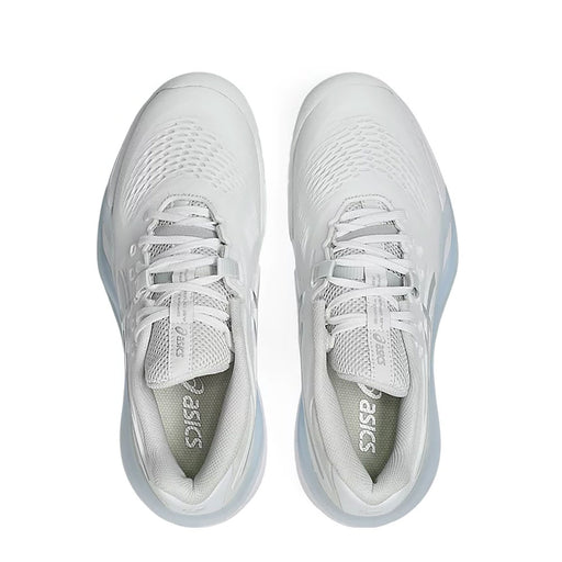 Asics GEL Resolution X Womens Tennis Shoes