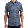 Swannies Joe Men Golf Polo