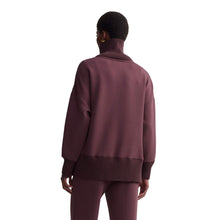 Load image into Gallery viewer, Varley Barker High Neck Womens Sweater
 - 4