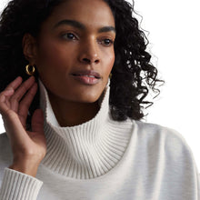Load image into Gallery viewer, Varley Barker High Neck Womens Sweater
 - 11