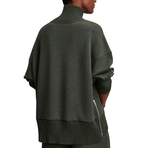 Varley Barker High Neck Womens Sweater