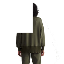Load image into Gallery viewer, Varley Barker High Neck Womens Sweater
 - 11