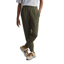 Load image into Gallery viewer, Varley The Slim 25 Inch Womens Pant - Olive Night/M
 - 4