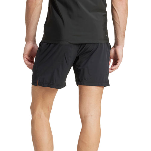 Adidas Ergo Pro 7 Inch Mens Tennis Shorts - 2