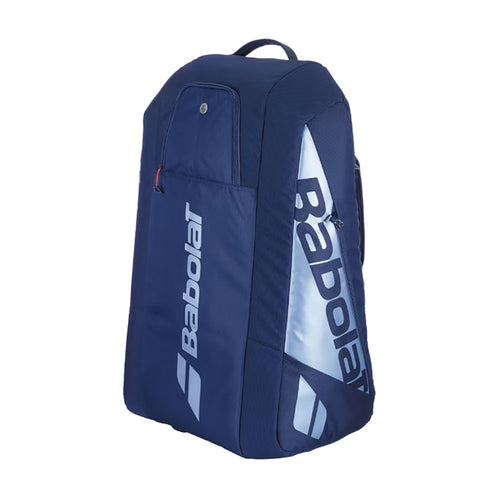 Babolat Pure Drive RH X12 Blue Tennis Bag - 2