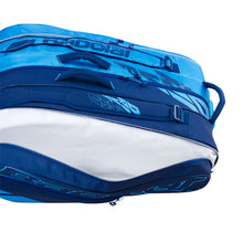 Load image into Gallery viewer, Babolat Pure Drive RH X12 Blue Tennis Bag
 - 3