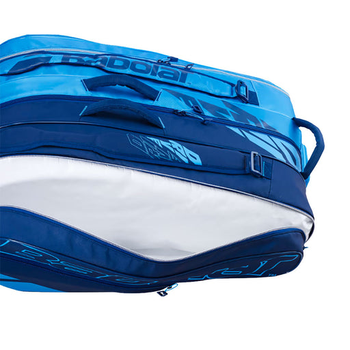 Babolat Pure Drive RH X12 Blue Tennis Bag