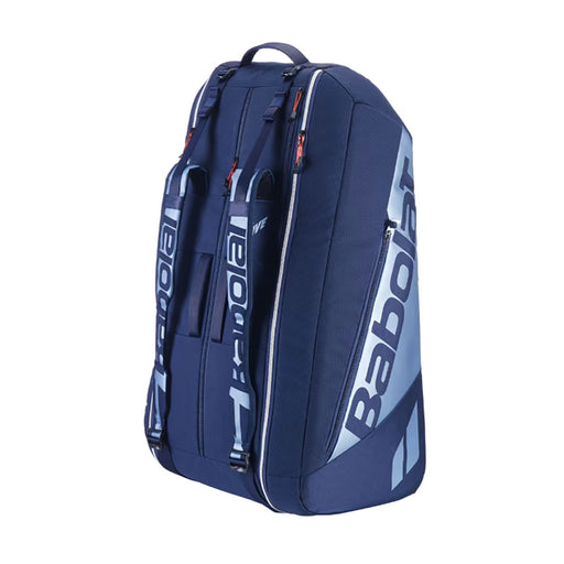 Babolat Pure Drive RH X12 Blue Tennis Bag - Navy Blue