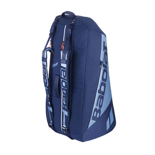 Babolat Pure Drive RHx6 Blue Tennis Bag - 2