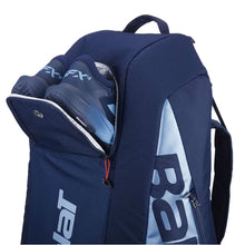 Load image into Gallery viewer, Babolat Pure Drive RHx6 Blue Tennis Bag
 - 3