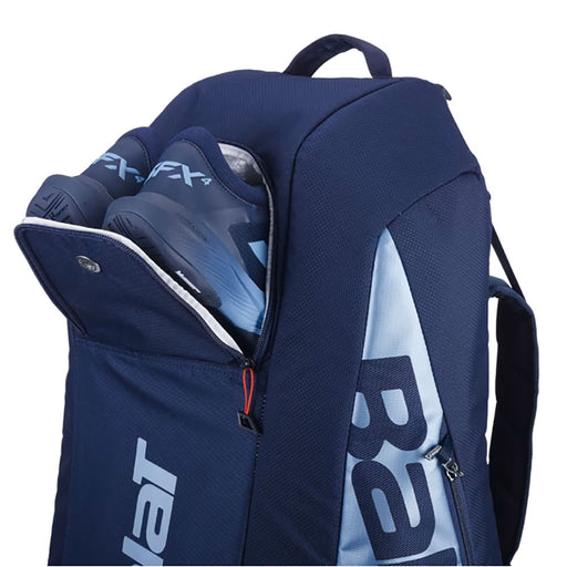 Babolat Pure Drive RHx6 Blue Tennis Bag