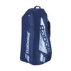 Babolat Pure Drive RHx6 Blue Tennis Bag